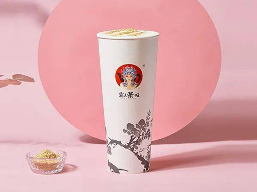 40万能开一家霸王茶姬吗